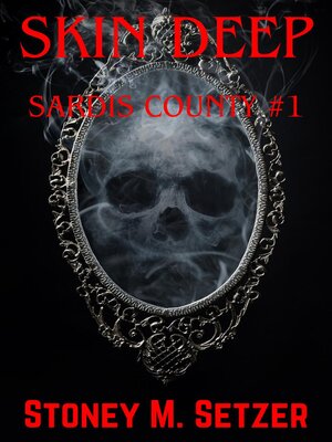 cover image of Skin Deep